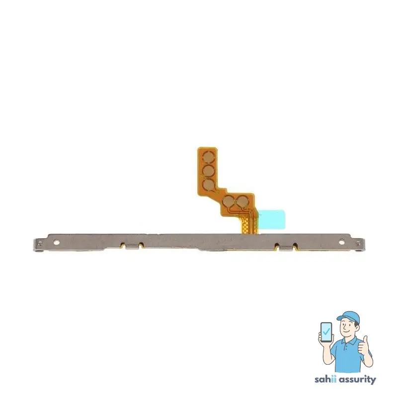 Power Button Flex Cable for Samsung Galaxy A50s thumbnail